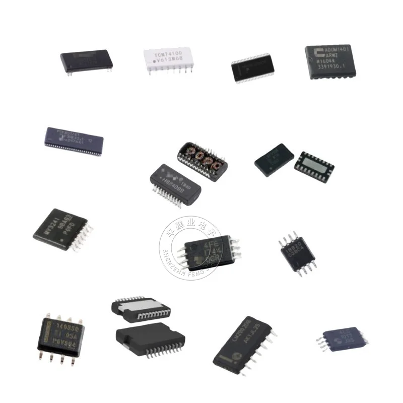 Potenciómetro 3006P-1-101LF 102 103 203-504LF 1PCS