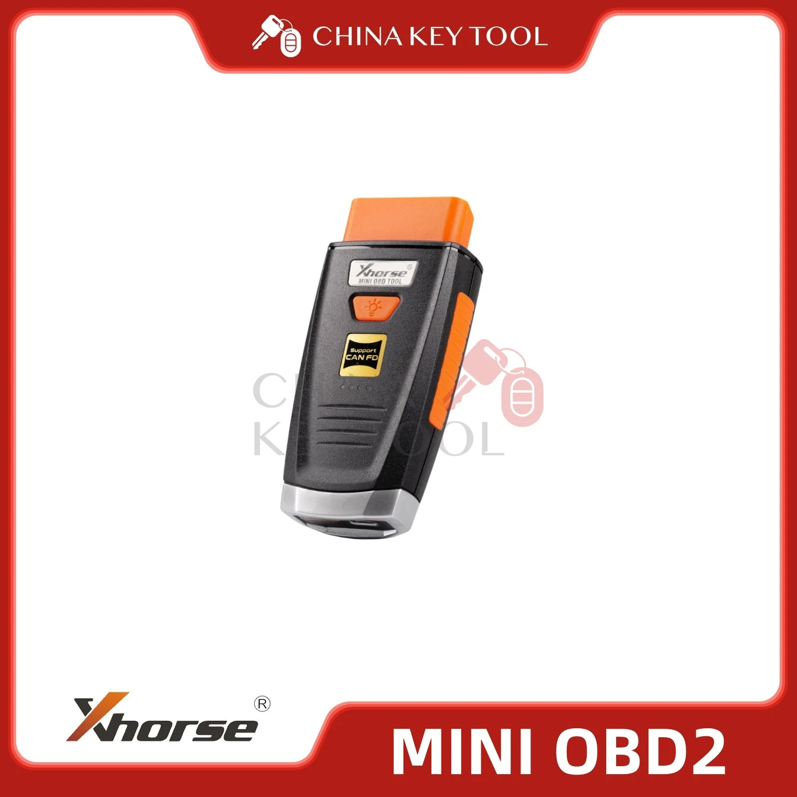 Xhorse Vvdi Mini OB… - image