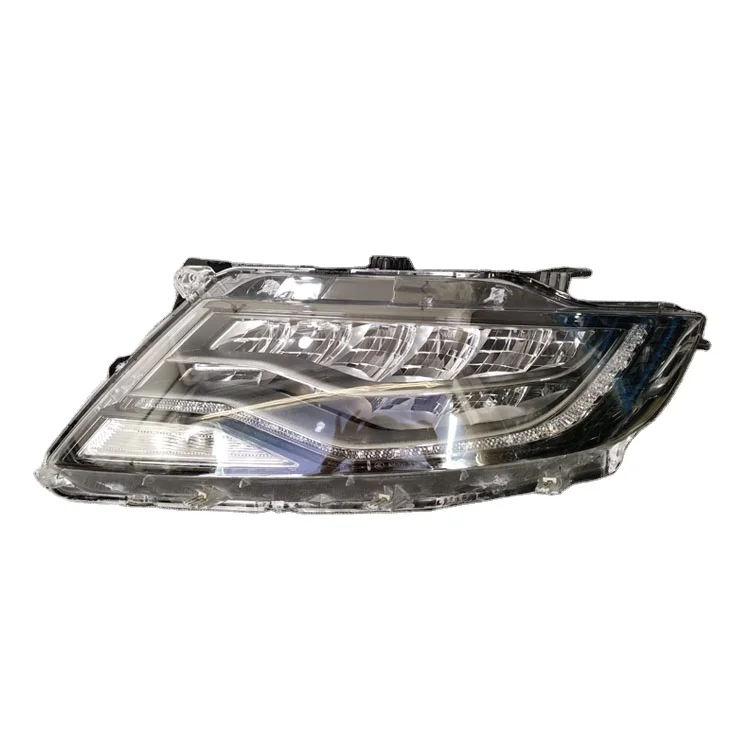 For Lincoln MKX Headlight OEM/ODM Headlights 2014-2017 without module