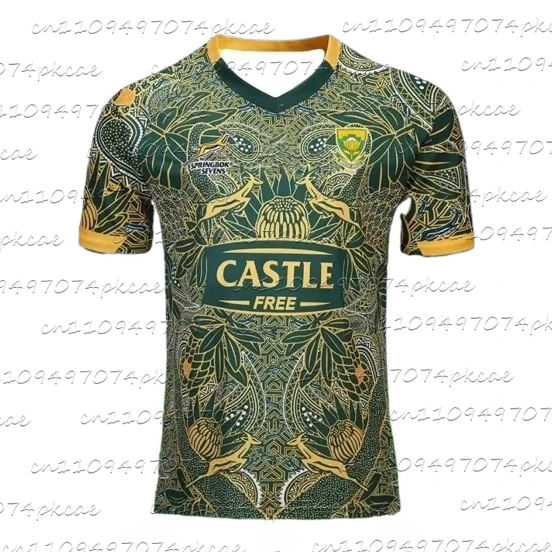 South Africa Spring…