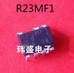 

10pcs R23MF1 PR23MF1S DIP-7