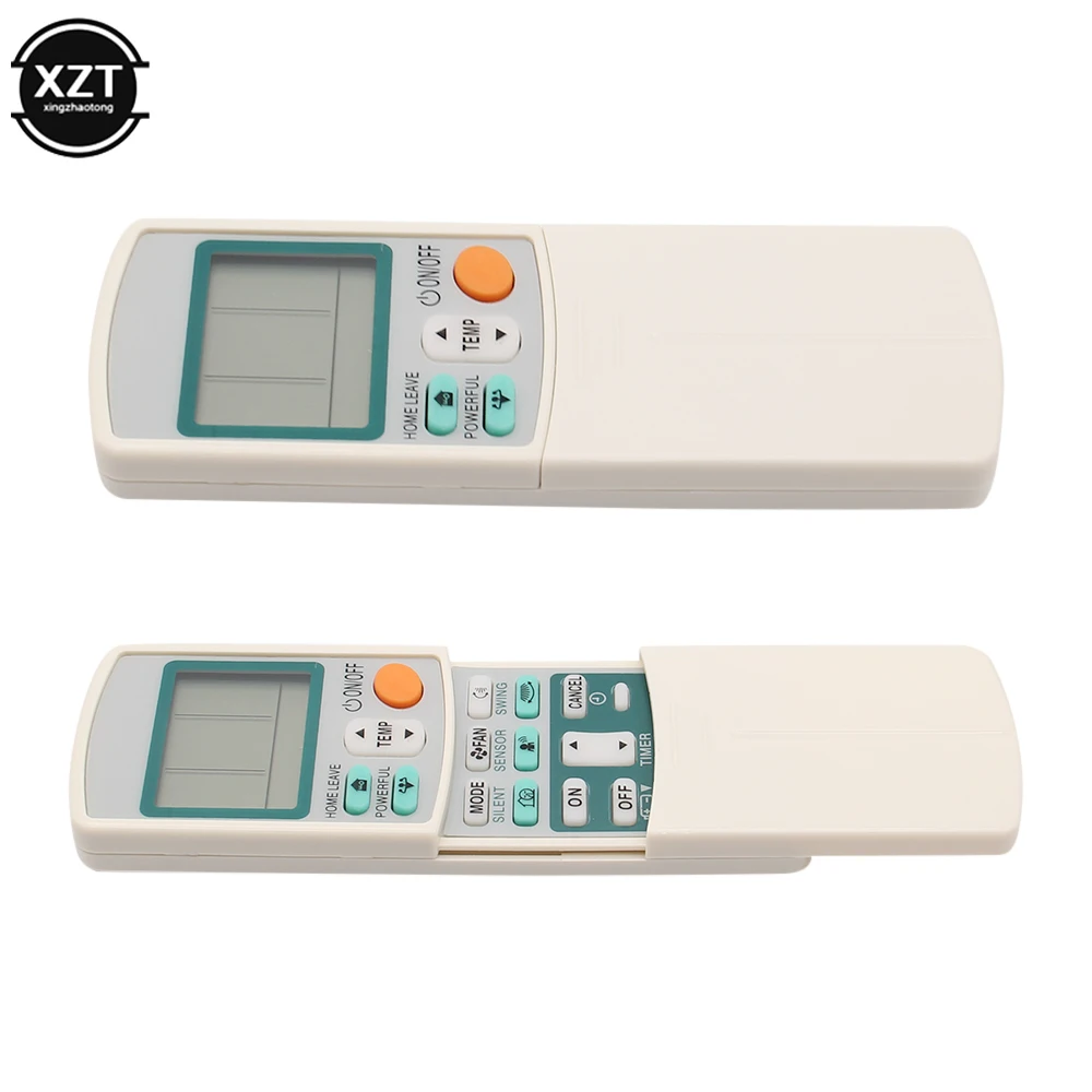 Remote Control for Daikin Air Conditioner Conditioning ARC433B67 ARC433A1 ARC433B70 ARC433A70 ARC433A21 ARC433A46 ARC433A75