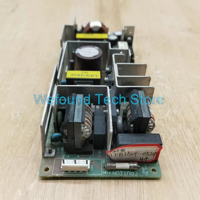 For COSEL Switch Power Supply LEB150F-0524 5V 24V
