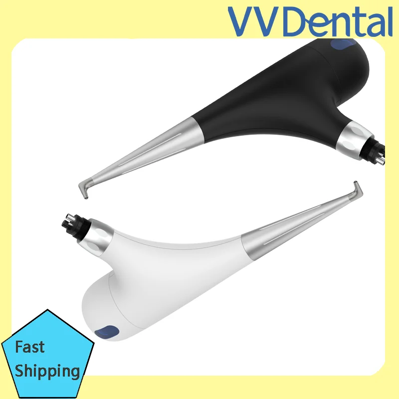 

Dental Air Prophy Unit Teeth Whitening Spray Polisher Sandblasting Dentistry Odontologia Dental Instrument for Professional Use