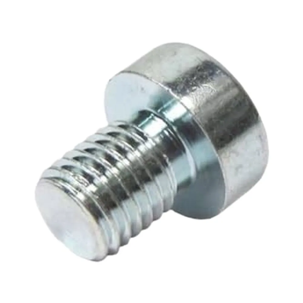 T27 IS M5x6 Screws Compatible with MS381 MS650 9022 341 0910 For Garden Tool Repair Kit 20pcs Silver Metal Screws
