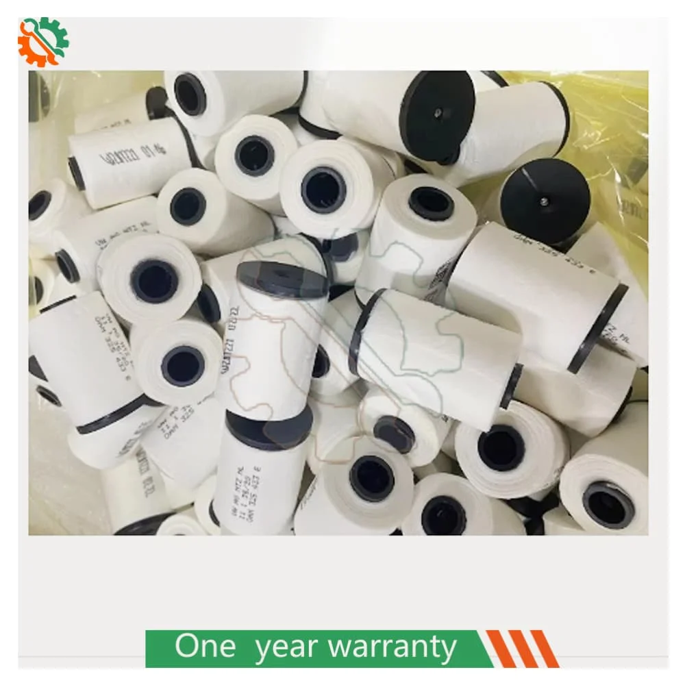 

Новый ремешок 0AM DQ200 DSG7 фильтрующий элемент коробки передач подходит для VW Audi Skoda Seat 0AM325433E