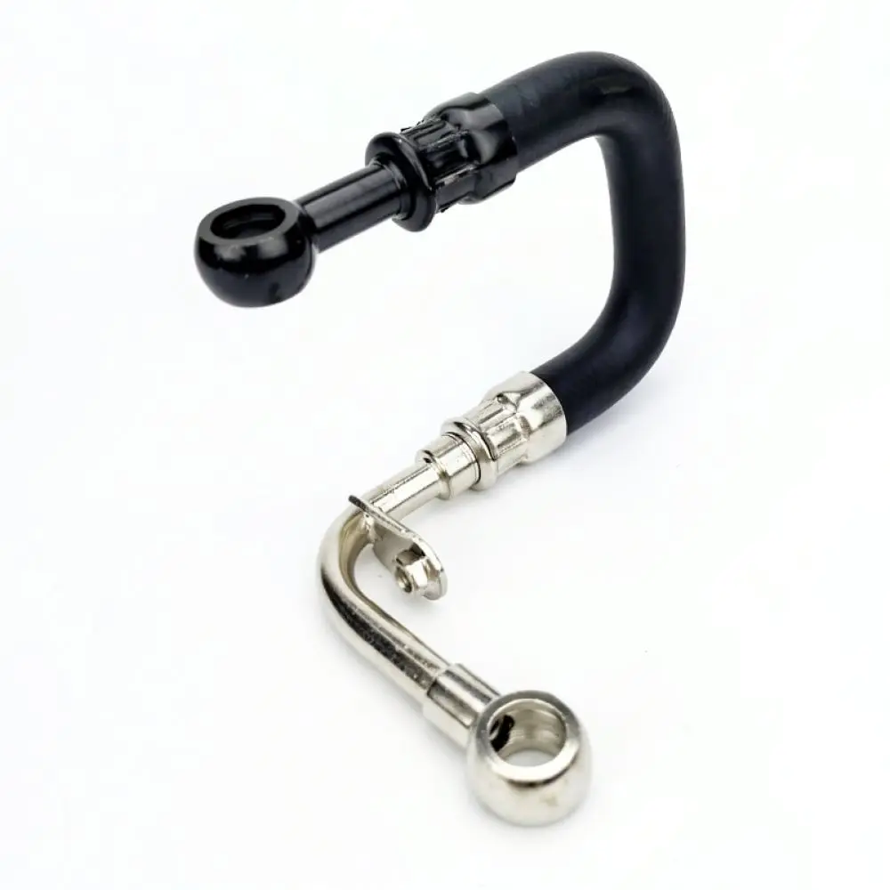 Water Cooling Hose Tube For For VW Passat Skoda Superb Seat Exeo Audi A4 A6 C5 Turbocharger System Reliable Connector