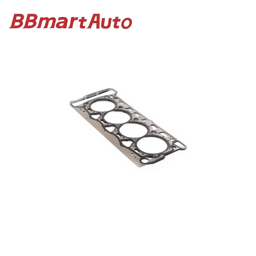 

BBmart Auto Parts 1pcs Cylinder Head Gasket For VW Golf Jetta Passat AUDI A4 EA888 OE 06J103383D