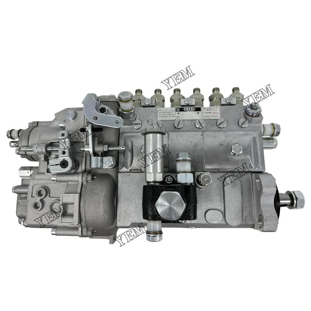 

Высококачественный 6BG1 топливный Инжекционный насос Assy 101605-0090 115603-3950 для деталей двигателя Isuzu