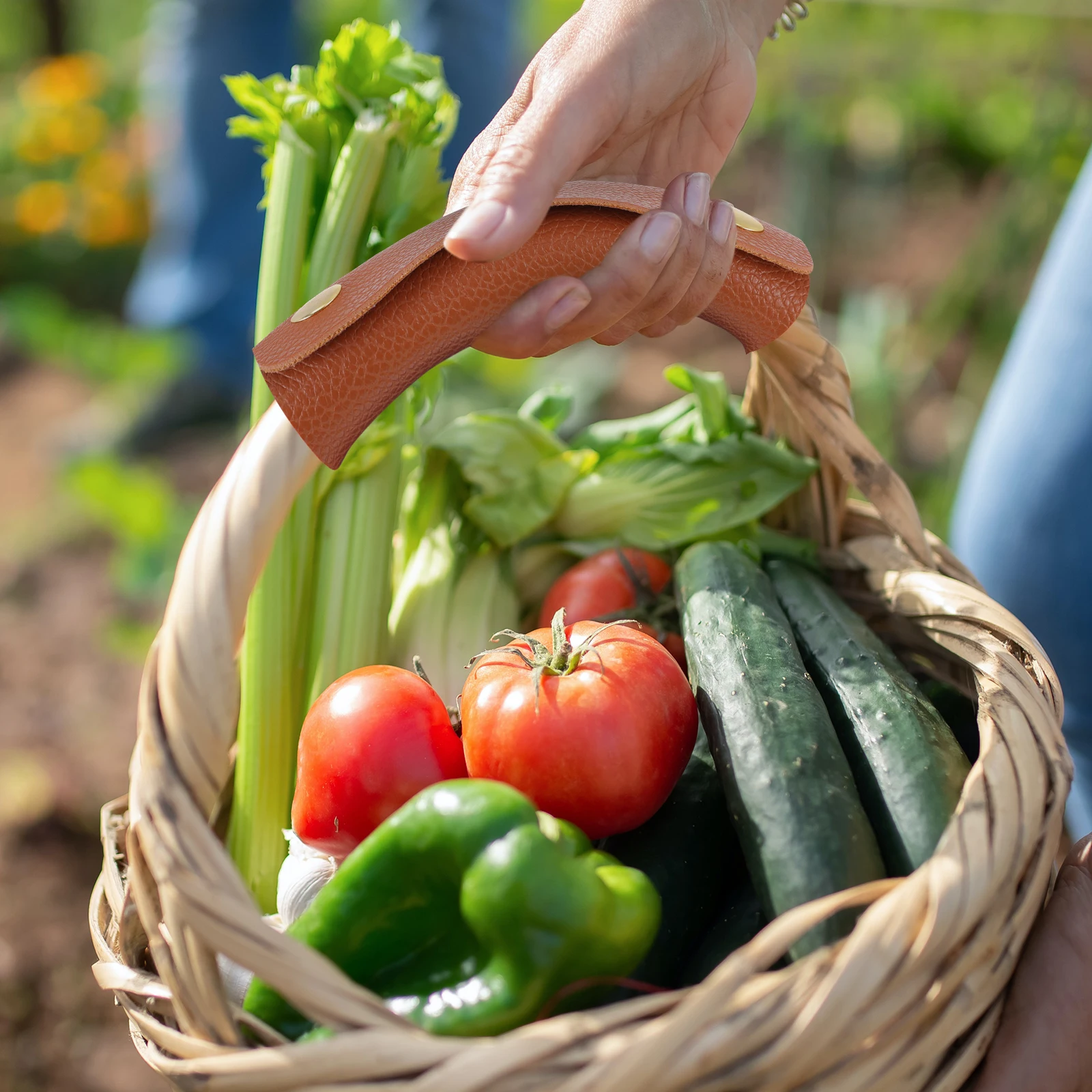 

1Pcs PU Handle Cover Laborsaving Protector for Heavy Bags Luggage Duffel Totes Handbag Grips Luggage Bag Hand Protective Cover