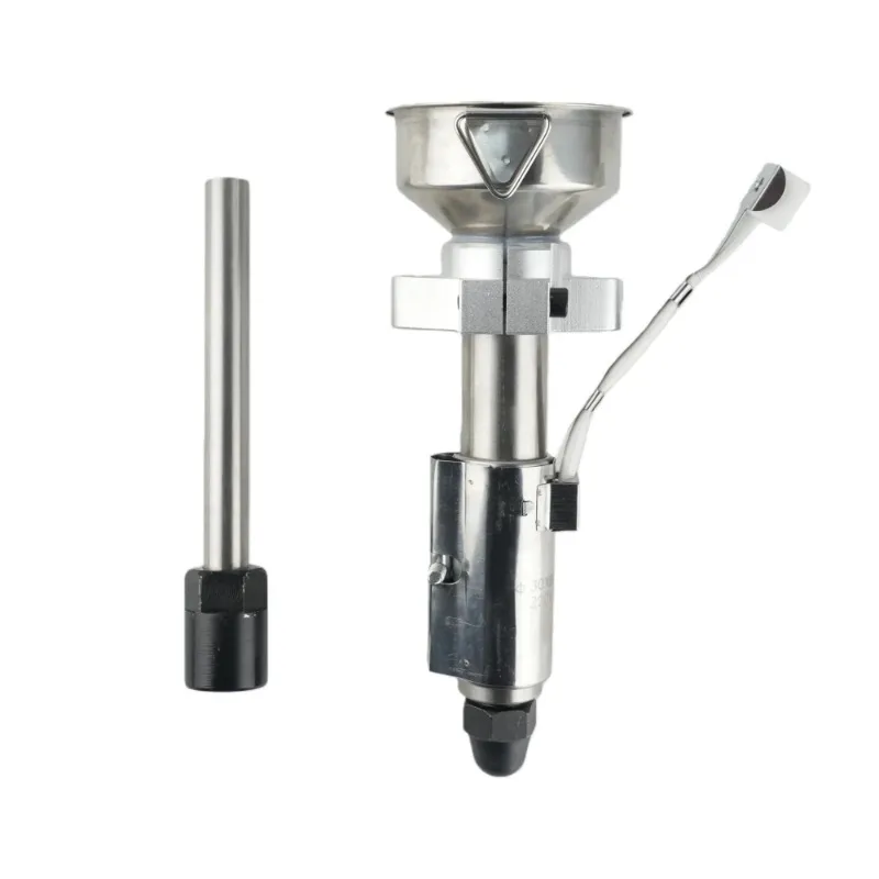 20g Shot Weight Vertical Molding Machine Barrel Feeder Heating Forming Parts Small Plastic  Equipment for DIY