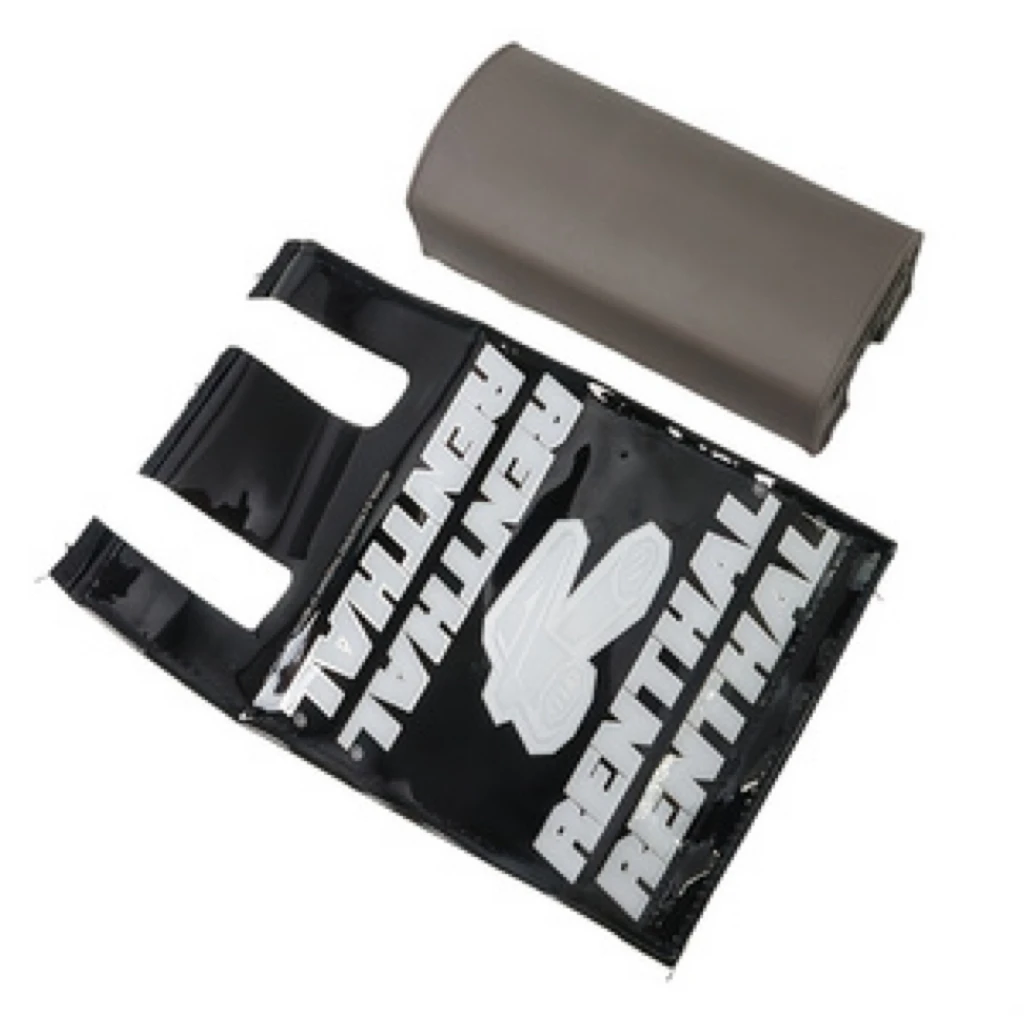Dirt Bike Handlebar Crossbar Chest Pad for KTM Husqvarna, Impact Resistant Foam Protector for Motocross Off Road view 4