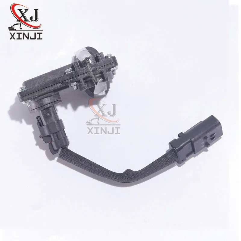 E312D Excavator Pressure Switch Sensor for Caterpillar C4.2 C6.4 Inlet Pressure Sensor 266-0136