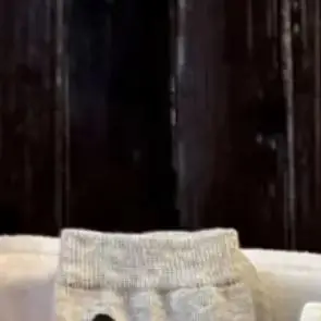 جوارب جميلة على شكل كرة على شكل كلب خلفي، جوارب قطنية مريحة؛ جوارب منتصف الساق قابلة للتنفس كهدية #1