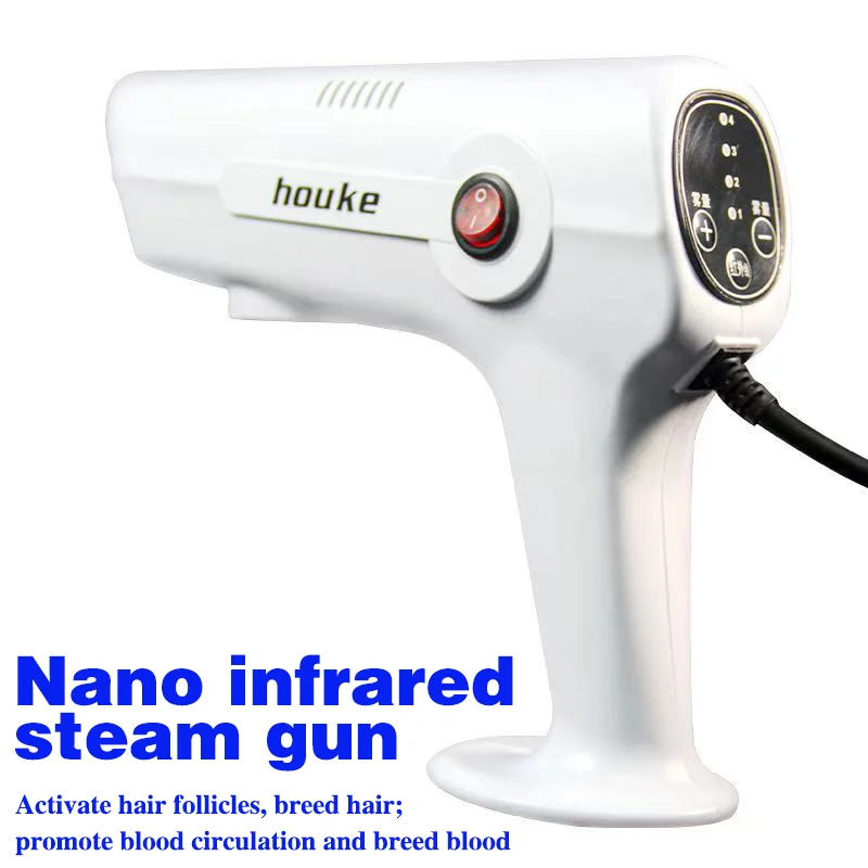 R Nano Red/Blue Lig… - image