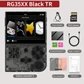 RG35XX New BlackT