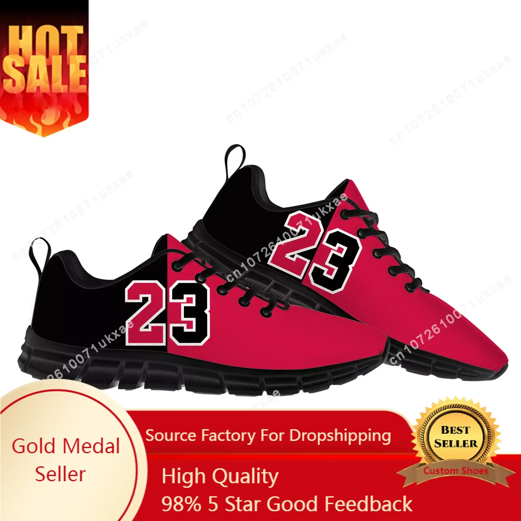 

flying man basketball god Sports Shoes Mens Womens Teenager Kids Children Sneakers Parent Child Sneaker Couple Custom Shoes