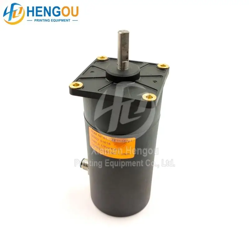 61.144.1151 Servo-Drive Motor For Heidelber SM102 Offset Printing Machine Parts Best Quality