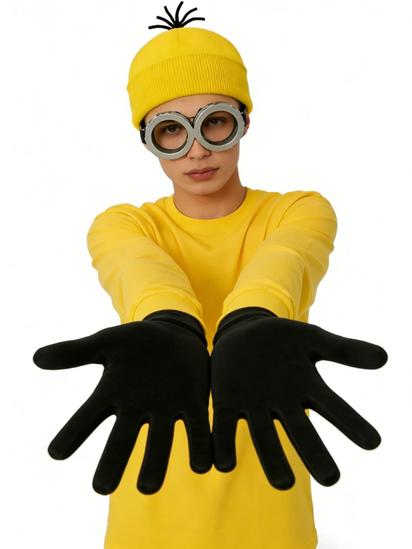 Thumbnail 4 - #39 Costume Hats Comparison Guide