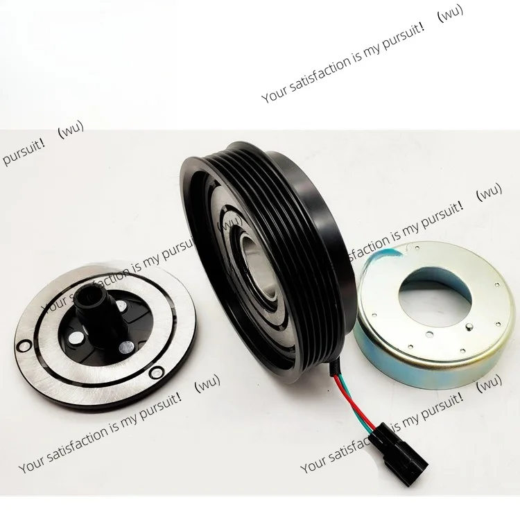 Compatible with NISSAN RENAULT DACIA Sandero A/-C compressor clutch