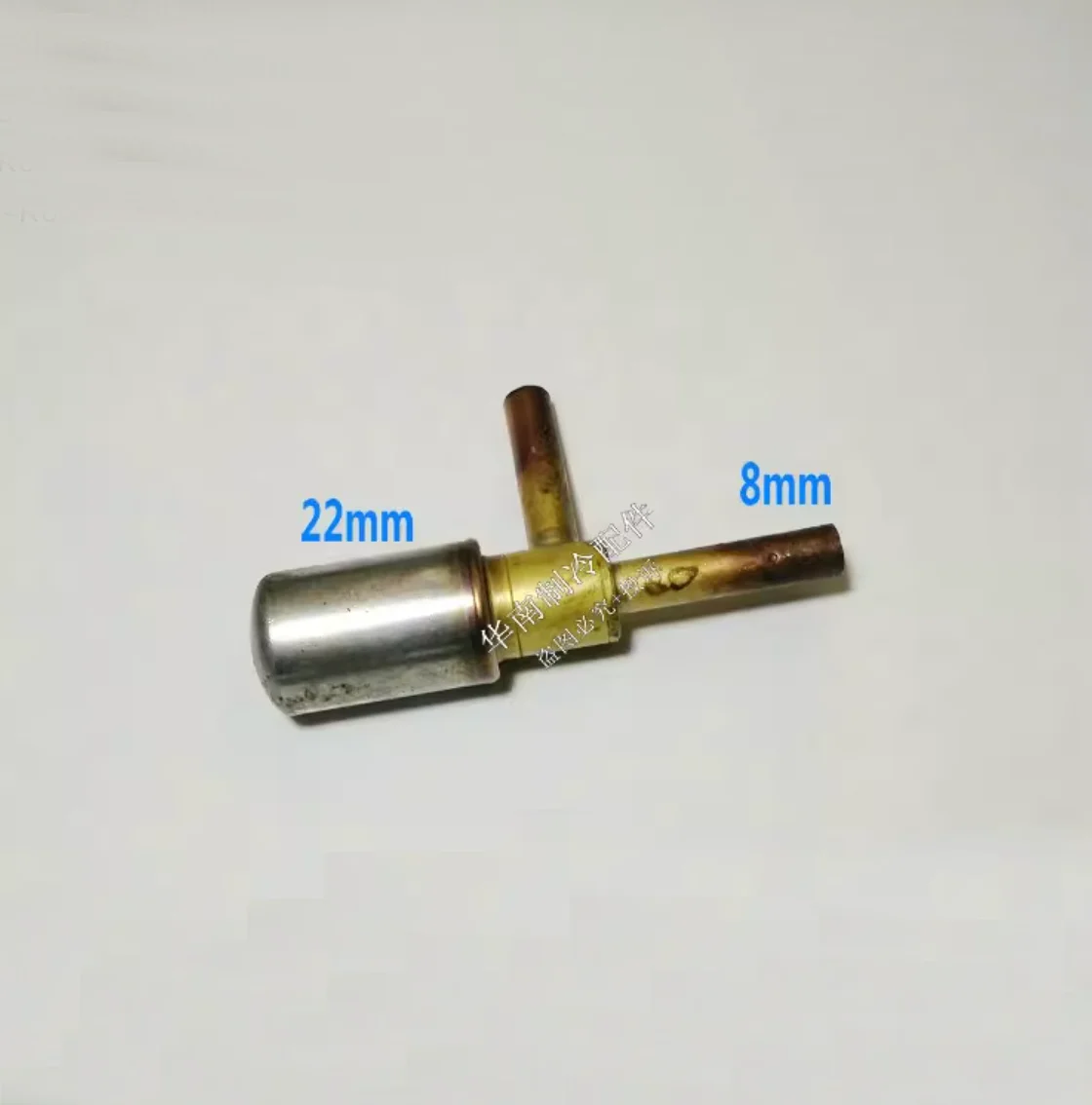 New electronic expansion valve body body D32MISZ-5S-AR D32MISZ-1R D26DM-1R DPF2.2B-02 17F04391A 40YGHQ-1R 30YGDM-1R