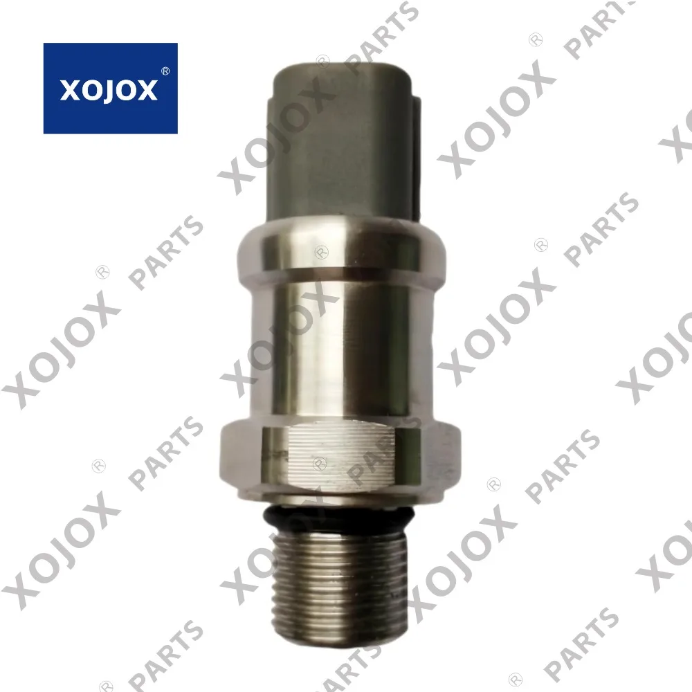 

XOJOX High Oil Pressure Sensor Swtich KM16-P03 KM16P03 for Sumitomo Excavator SH200 SH210 SH240 SH250 A1 A2 A3