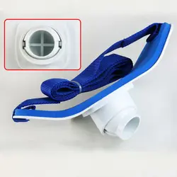 G92F Sea Fishing Belly Top Fishing Waist Belt Holder Rod Bracket Stand Fishing Tool