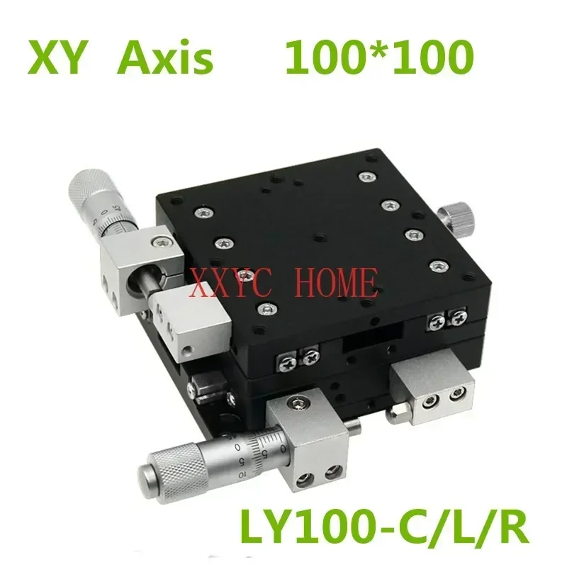 Xy Axis 100*100 Tri… - image