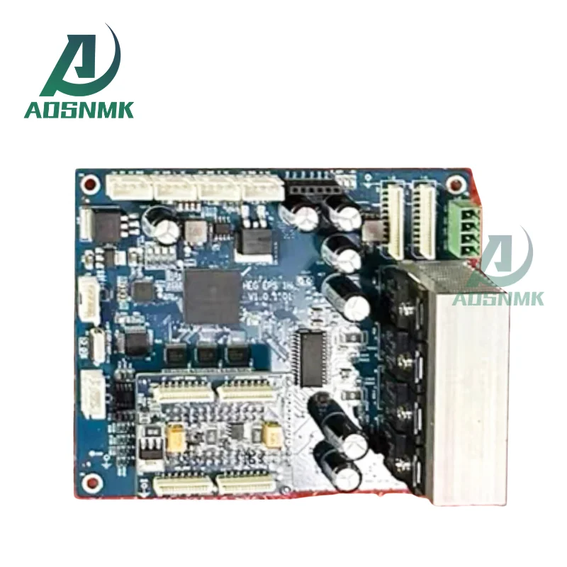 Hoson i3200 Head board V1.0.1.R – Single/Dual Printhead Cable Version for UV & Eco-Solvent Printers