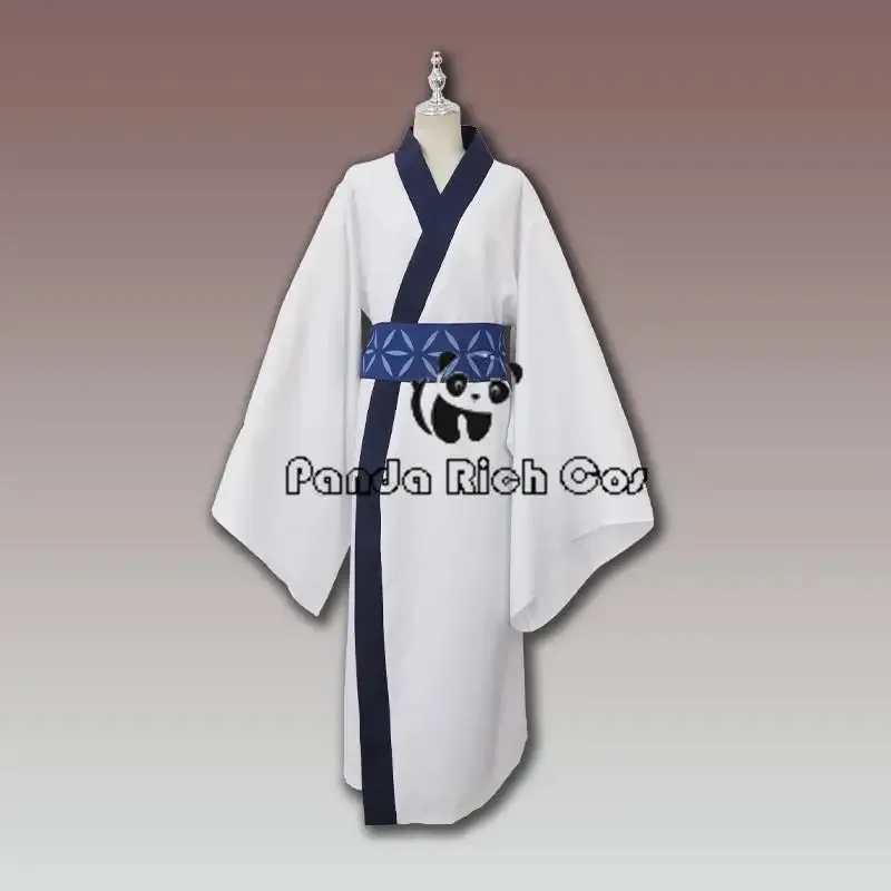 2025 11 Ryomensukuna أنيمي يوجي Itadori JJK زي شعر مستعار للرجال الهالوين تأثيري بدلة كاملة