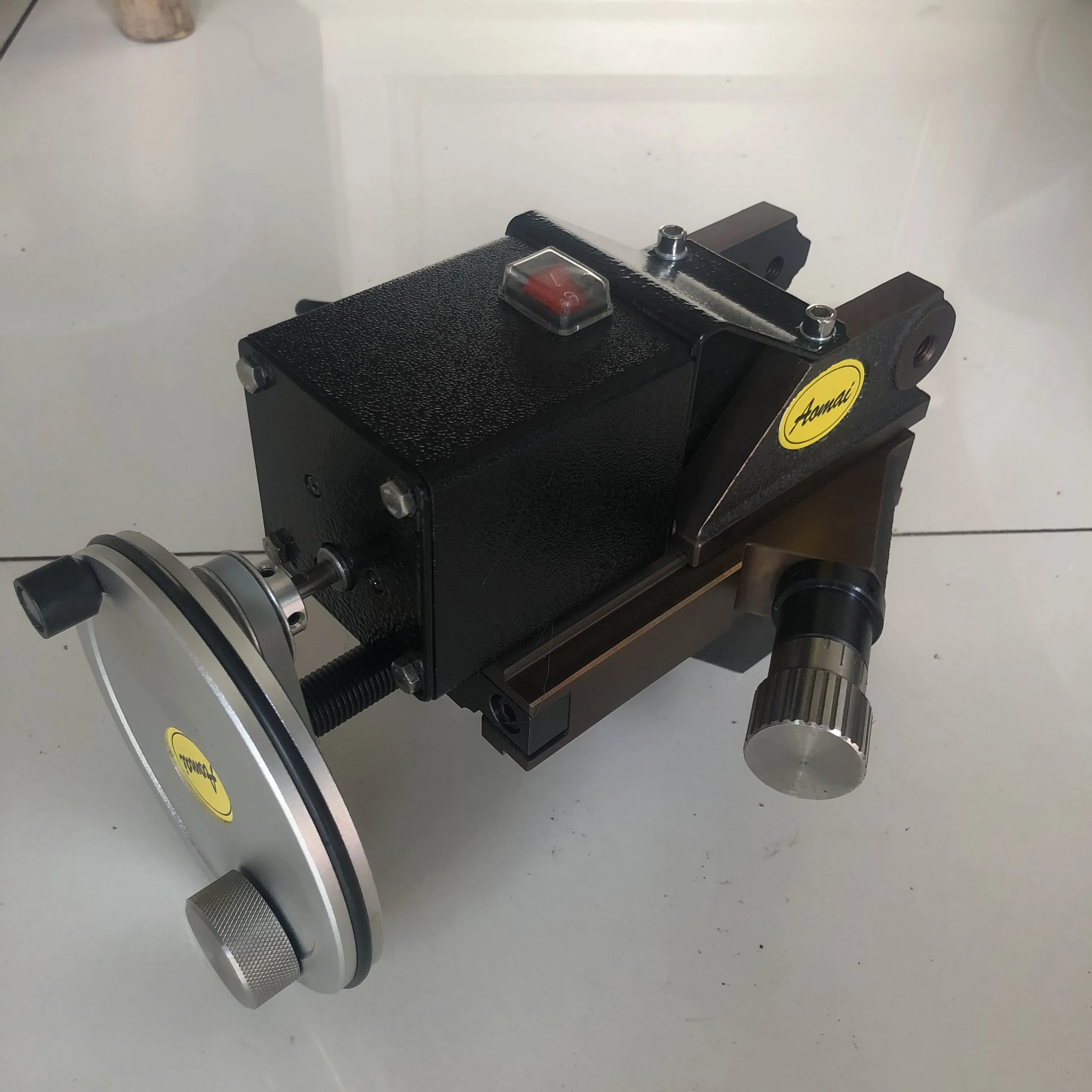 

AM8700 Disc brake grinding machine Accessories use for MST-8700 Portable Car Brake Disc Lathe Cutting Machine