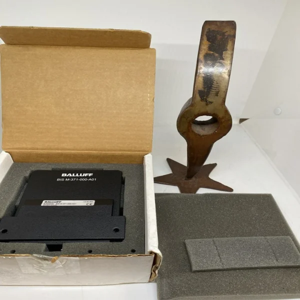 

Bis00wm Rfid Read Write Antenna M-371-000-a01 338832 Oem Brand New Original Spot Plc