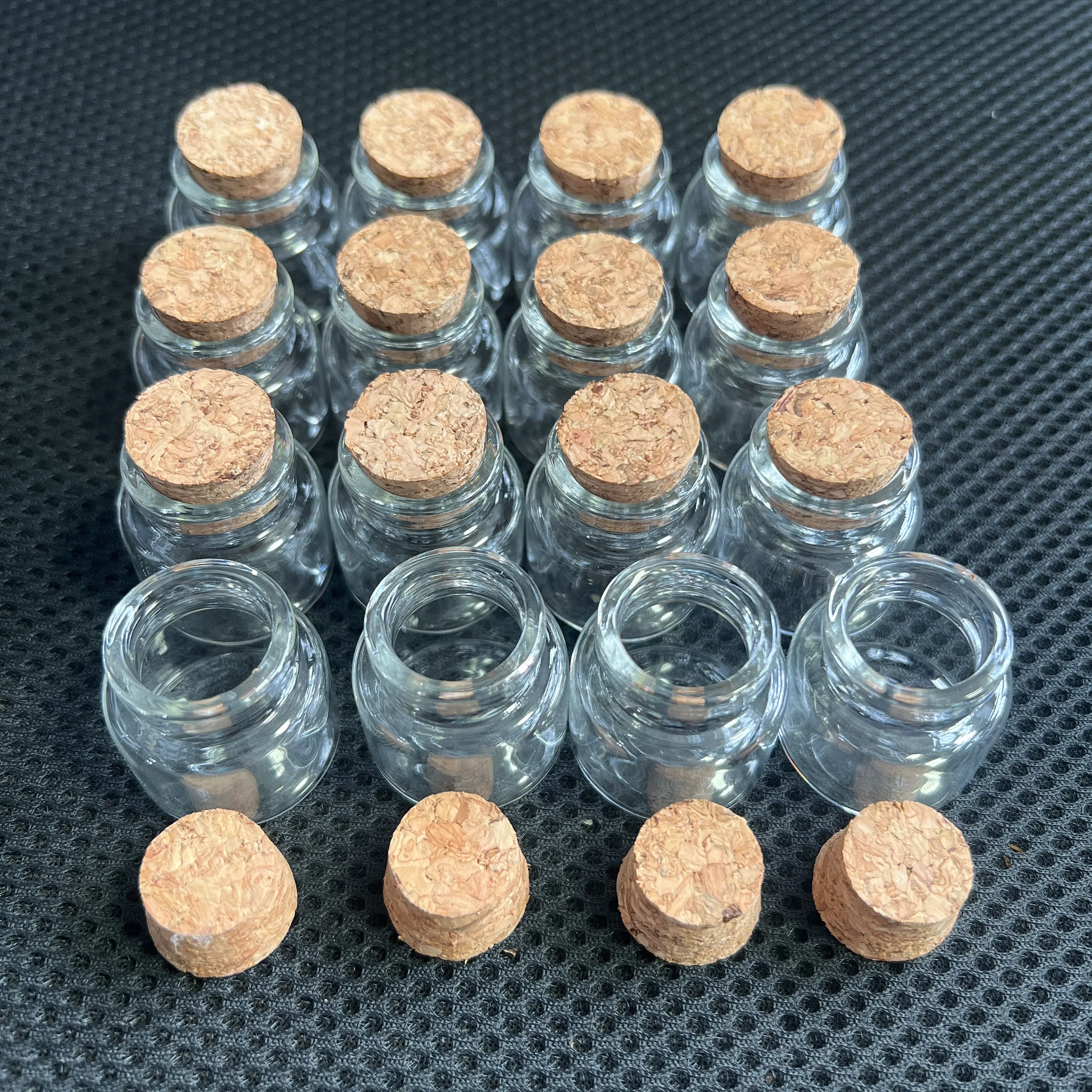40/70/100 Stück 10 ml Party-Gl – Bottle Stopper Set Bewertung und Preis