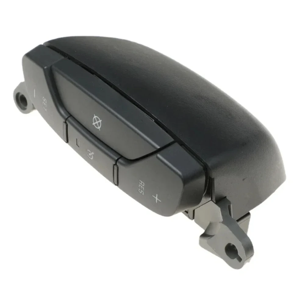 

Оригинальный черный переключатель круиз-контроля для Chevrolet Silverado Tahoe Equinox GMC Sierra 15819309