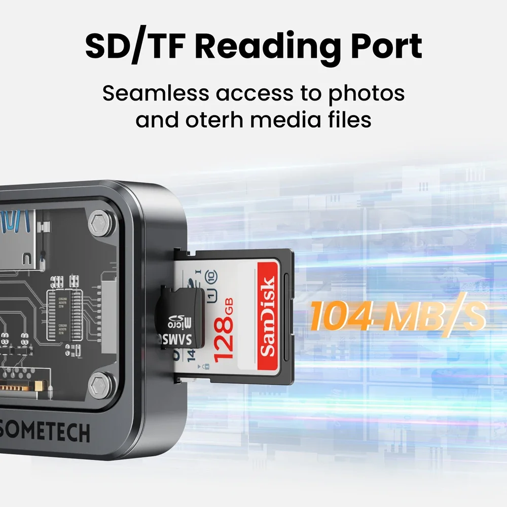 MacbookAirおよびタブレットコンピューター用のUSBcハブ,タイプC,8ポート,rj45,pd,100w,アダプター,USB 3.0,エクステンダー