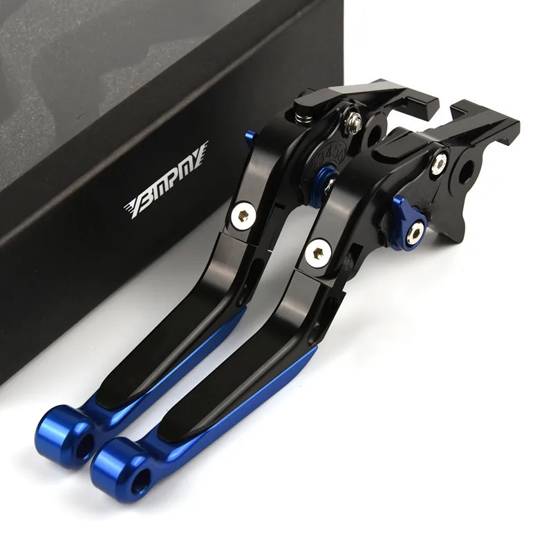 

For SUZUKI V-Strom 650/XT 800/DE/RE 250 DL650 SV650 GSX-8S GSX-8R GSX-S750 GSR750 Motorcycle Accessories Brake Clutch Levers