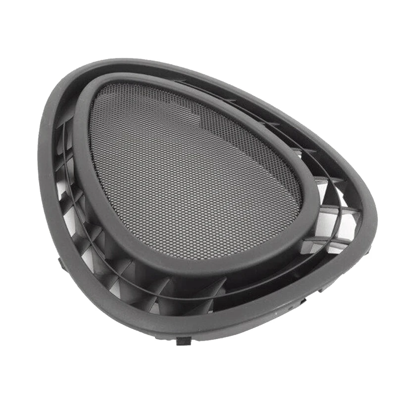 Car Dash Board Speaker Vent Cover 64229262803 For BMW Mini F55 F56 F57 F60 Audio Speaker Cover Car Accessories