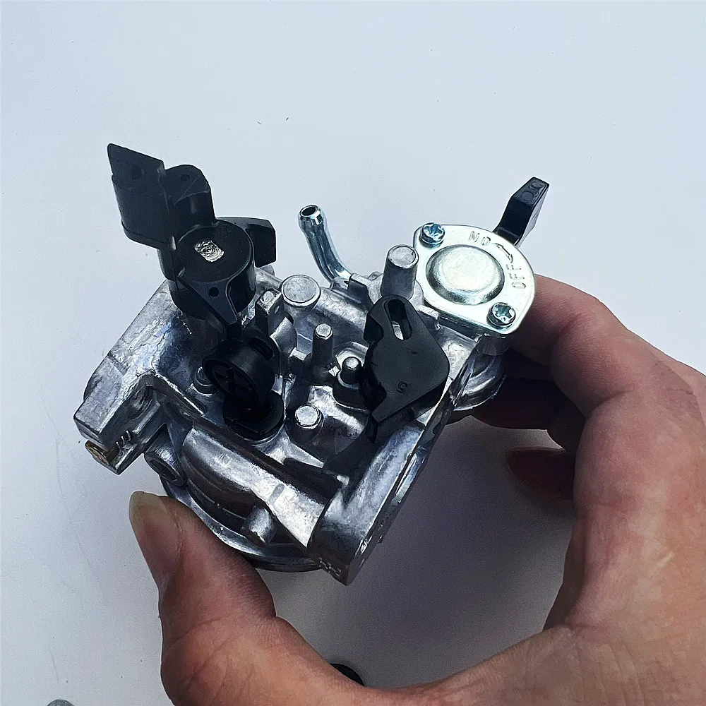 Carburador Honda 16100-Z0T-911 genuíno para se encaixa em GX160RT1 GX160T1 GX160UT1 WMP20X 5.5HPOEM