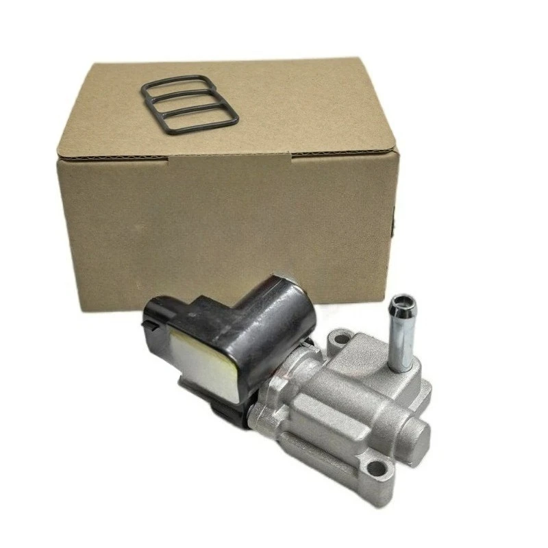 16022-P8A-A01 Idle Speed Air Control Valve for Honda Accord CR-V Odyssey Pilot Acura TL CL MDX 16022-P8A-A02 16022-P8A-A03