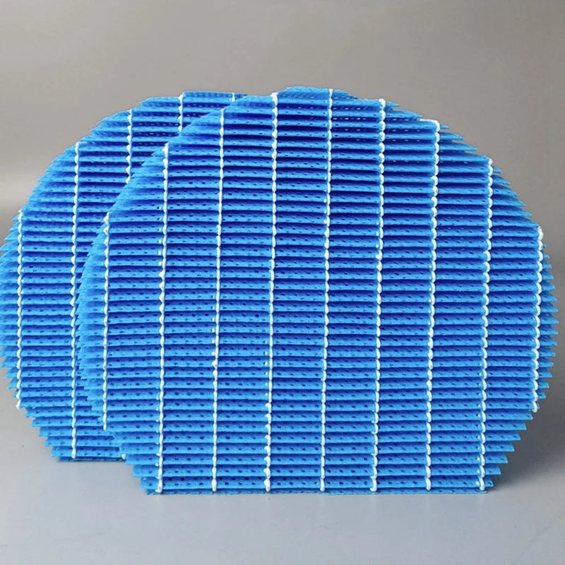 Geeignet für Sharp Luftreiniger Luftbefeuchter Filter FZ-G60MFE/FZ-Y80MF/FZ-A60MFE/FZ-A61MFR KC-Z200SW KC-Z380SW KC-D40/50/60