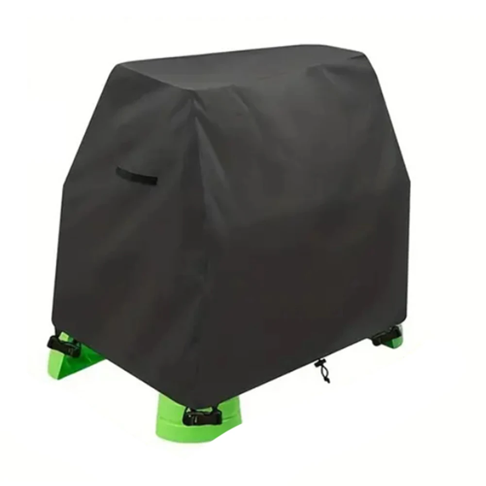 

Children\\'s Water Table Dust Cover Waterproof and Antisplash Reliable Protection with Strong Fastening and Sturdy Material