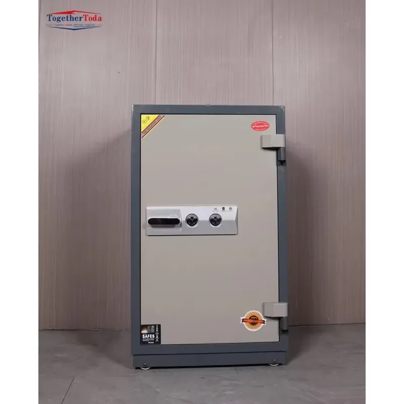 Heavy Duty Steel File Cabinet Anti-theft Password Lock Fireproof Thickened Modern Office Storage Durable Affordable