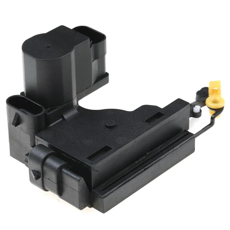 Car Auto accessorie Power Door Lock Actuator 96252707 96252709 96229551 For Chevrolet Aveo5 Optra Pontiac Wave Wave5 G3