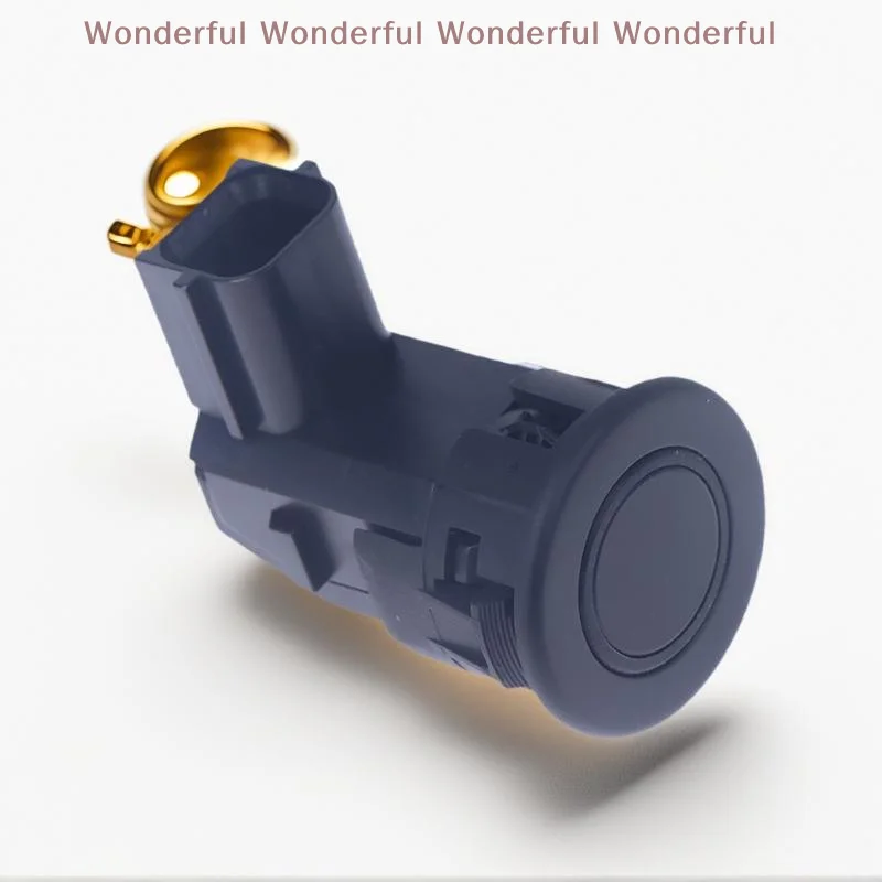 

Car Parking Sensor, Radar Detection Feature, 37735-54P10 37735-56P00, Designed for Vitara Models 2015-2020