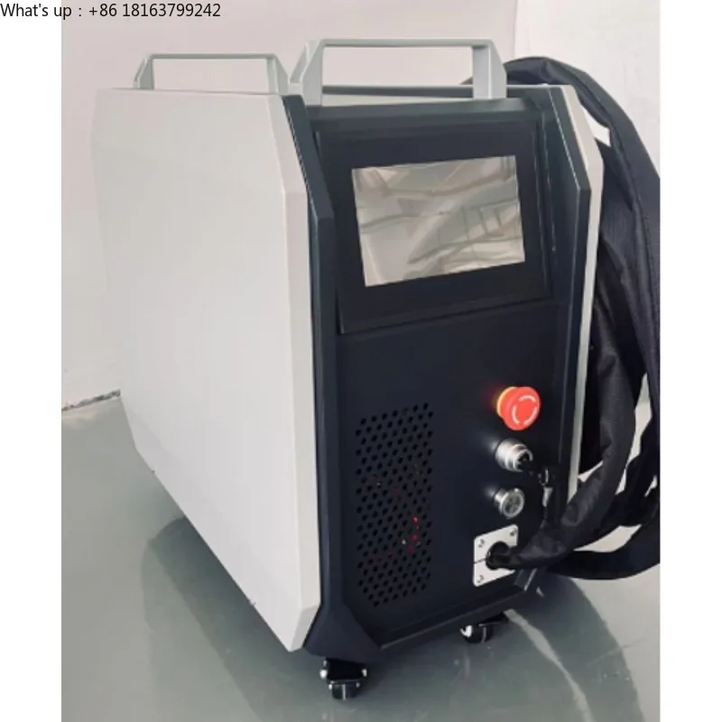 Hot Selling Qcw Han…