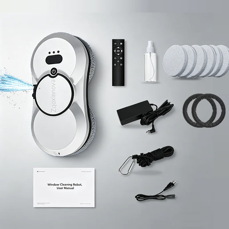 

Система ИБП, робот для мытья окон, пылесос, умная бытовая техника, автоматическая очистка стекол, мойка окон, электрические швабры для пола