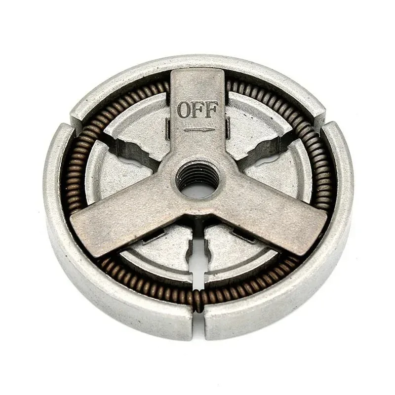 

Сцепление цепной пилы подходит для лесозаготовительной пилы Yusen Zhongma 52, бензопилы, поворотного блока и аксессуаров для блоков натяжения.