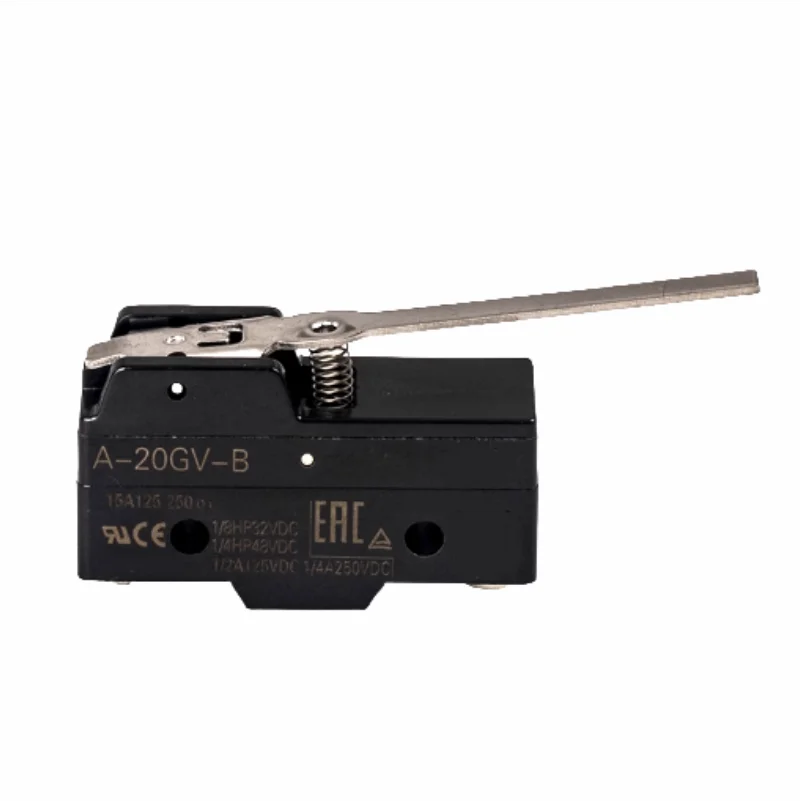 

Новый оригинал в наличии A-20GV-B