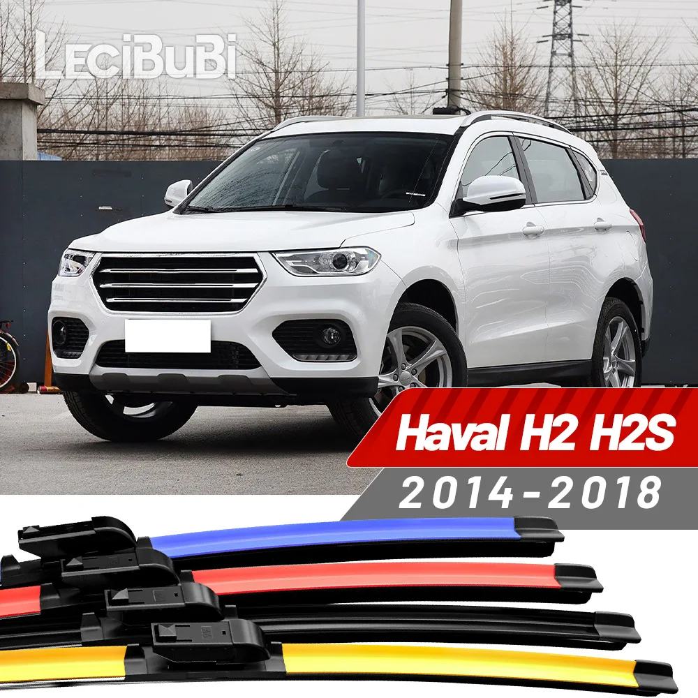 2Pcs For Great Wall…