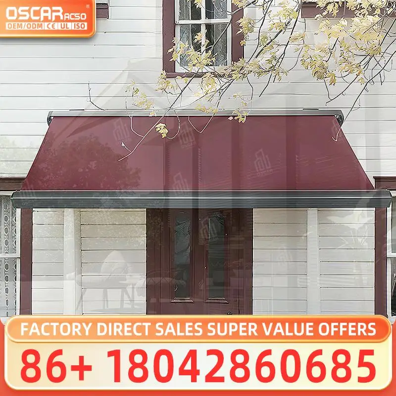 Motorized Retractab…